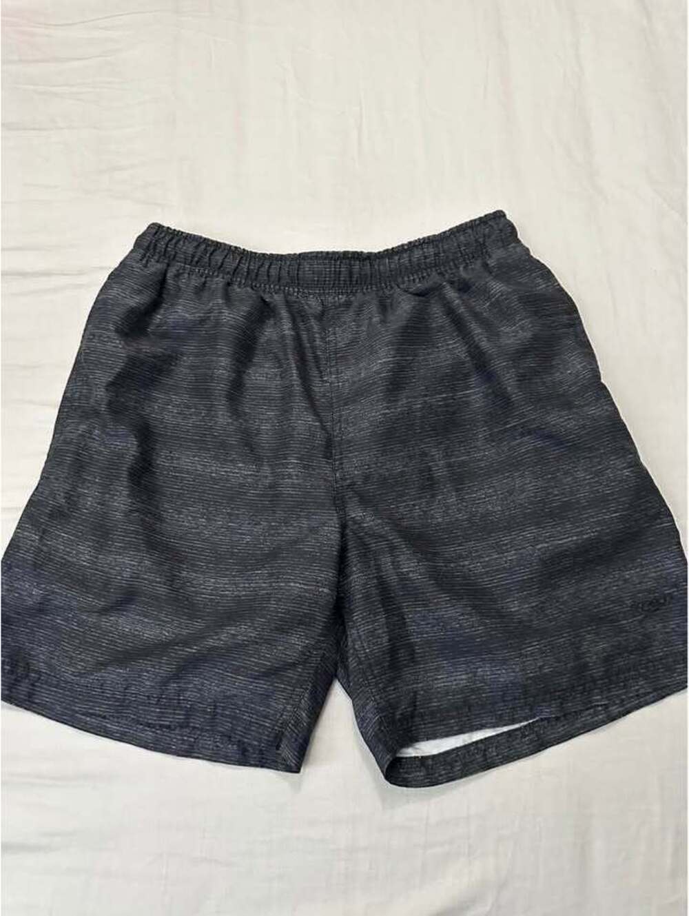 Speedo Men's Swim Trunks Mens Size Medium Used Like New $20